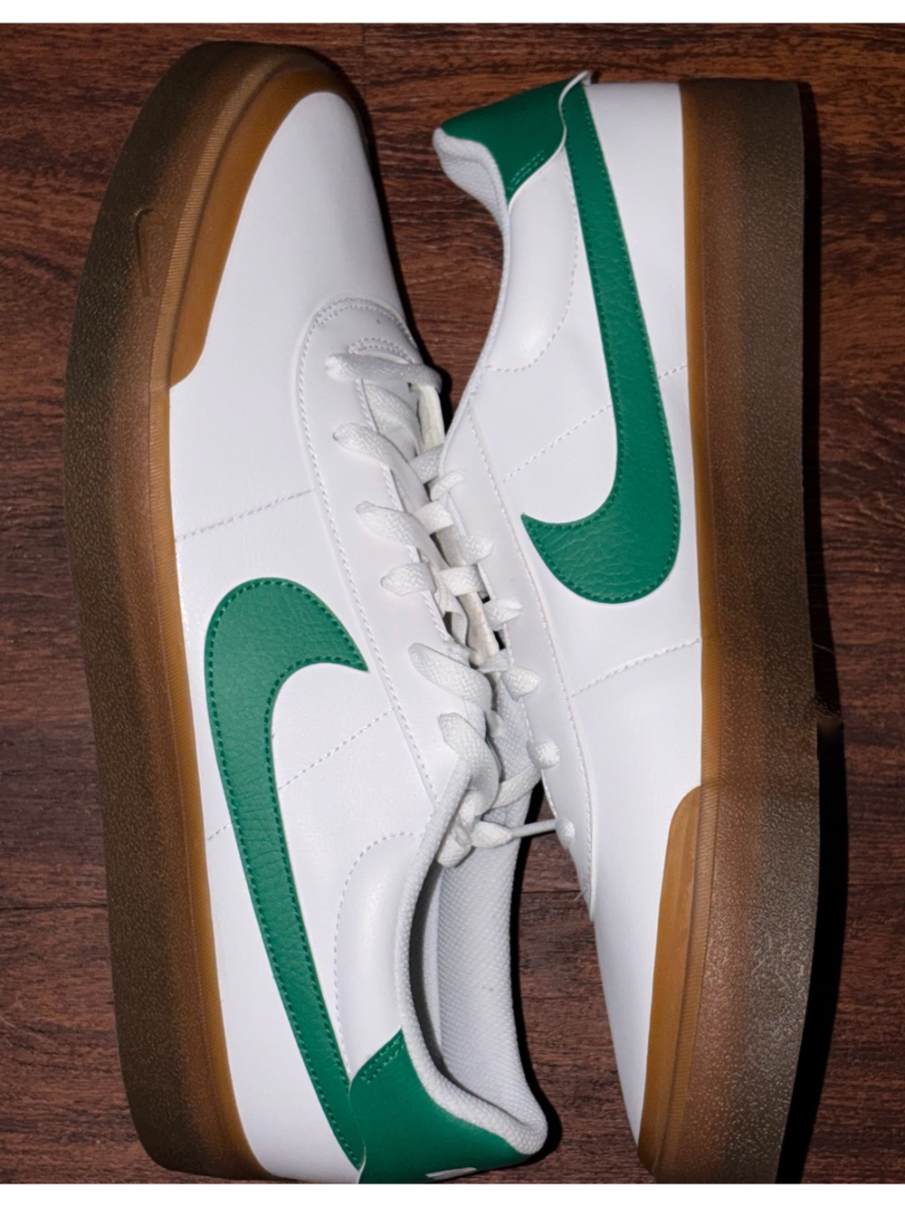 Nike size 10
